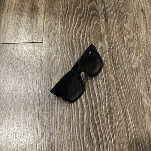 Quay sunglasses